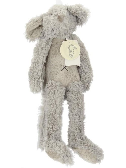 Peluche souris mindy 30 cm - Kiabi