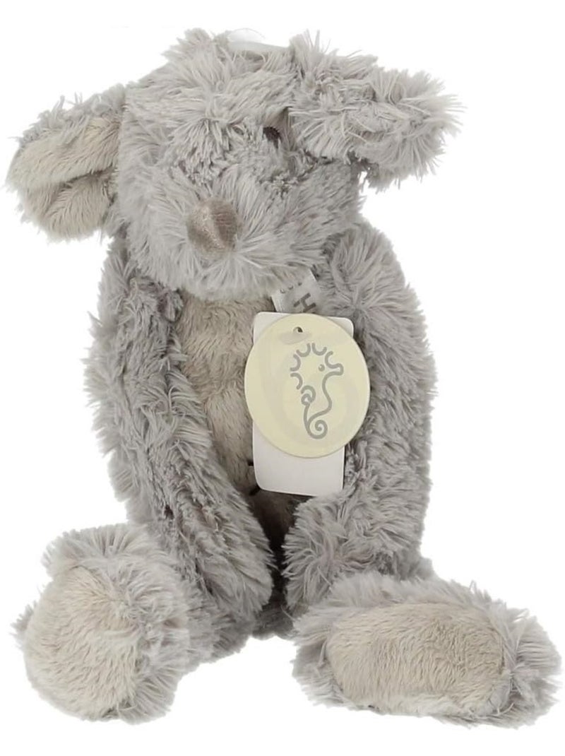 Peluche souris mindy 30 cm Gris - Kiabi