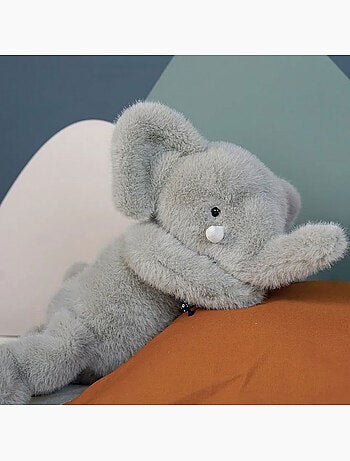 Peluche Sowen Éléphant