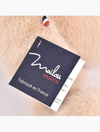 Peluche Sowen Éléphant