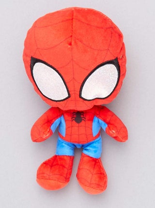 Peluche 'Spider-Man'