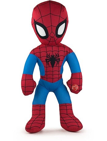 Peluche Spiderman 38 cm