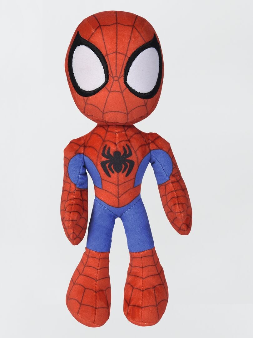 Jeu de société 'Spider-Man' - multicolore - Kiabi - 15.00€