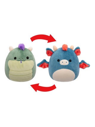 Peluche Squishmallows Flipmallows