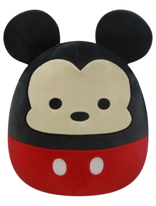 Peluche Squishmallows Mickey Mouse - Kiabi