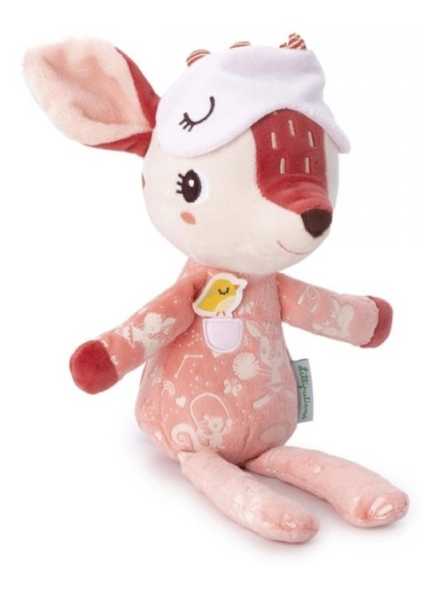 Peluche Stella amie de la nuit - Kiabi