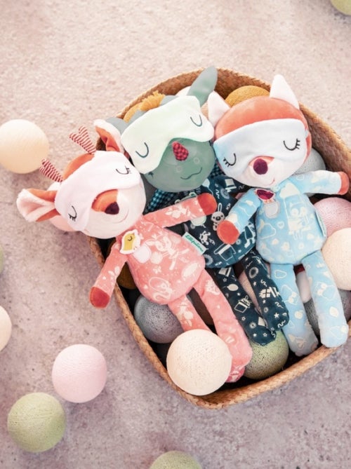 Peluche Stella amie de la nuit - Kiabi