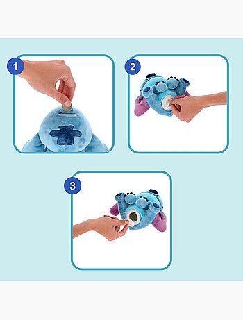 Peluche Stitch 20 cm
