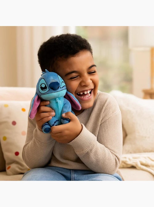 Peluche Stitch 20 cm - Kiabi