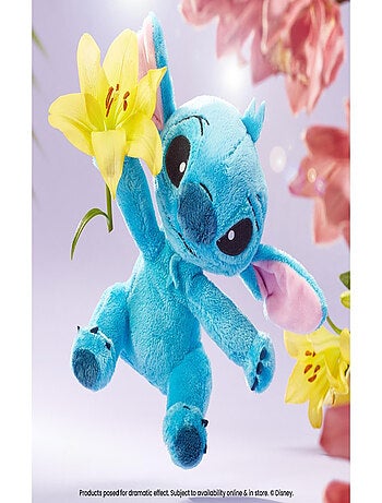 Peluche Stitch 25 Cm - Simba