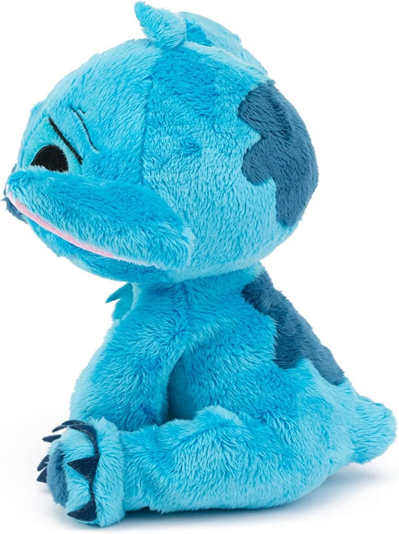Peluche Stitch 25 Cm - Simba Multicolore - Kiabi