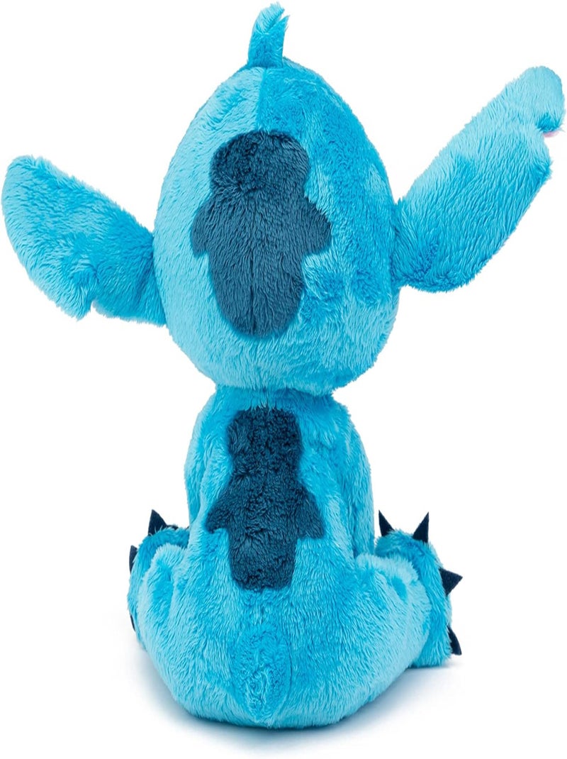 Peluche Stitch 25 Cm - Simba Multicolore - Kiabi