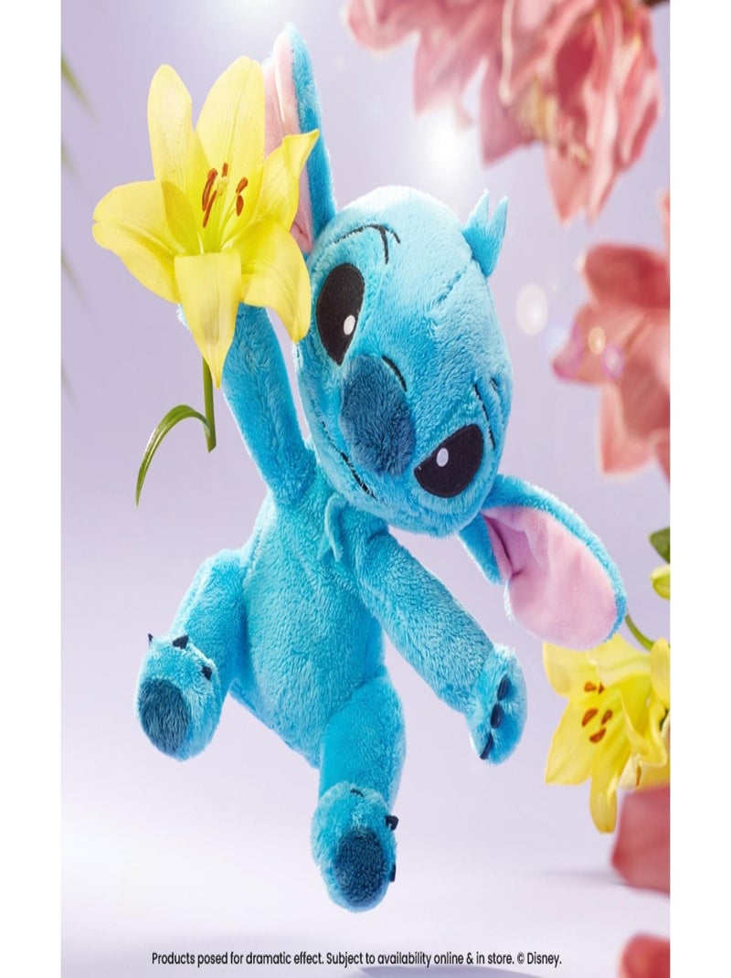 Peluche Stitch 25 Cm - Simba Multicolore - Kiabi