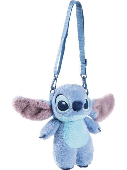 Peluche Stitch 25 cm - Kiabi