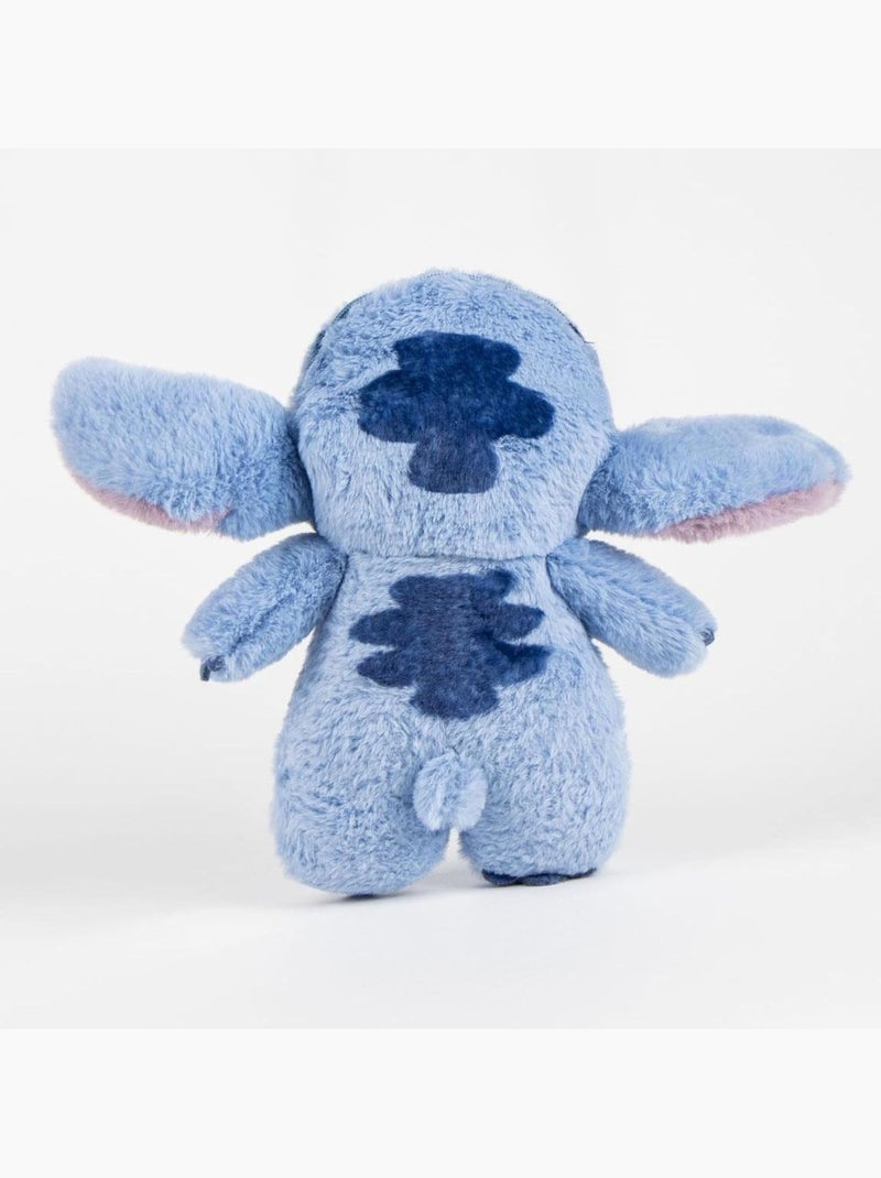 Peluche Stitch 25 cm Bleu - Kiabi