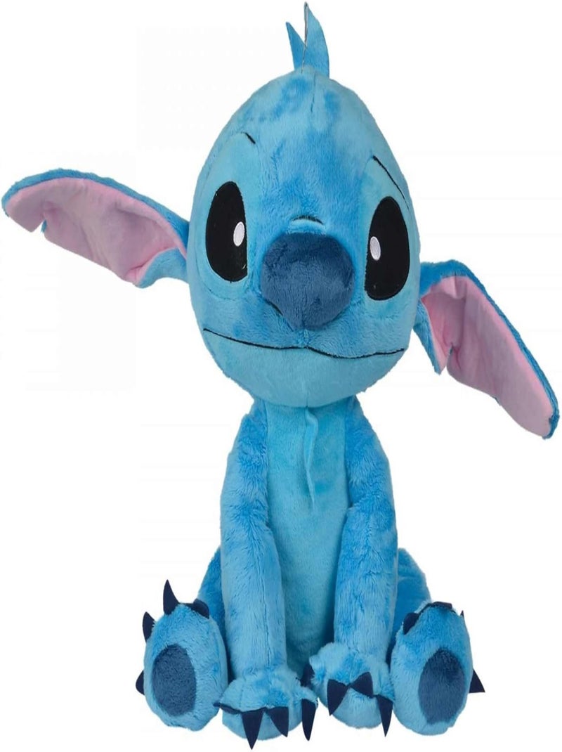 Peluche Stitch 50 Cm - Simba Multicolore - Kiabi