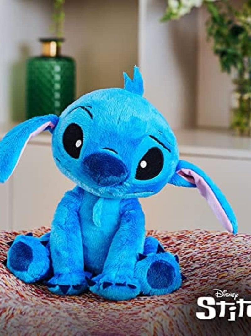 Peluche Stitch 50 Cm - Simba Multicolore - Kiabi