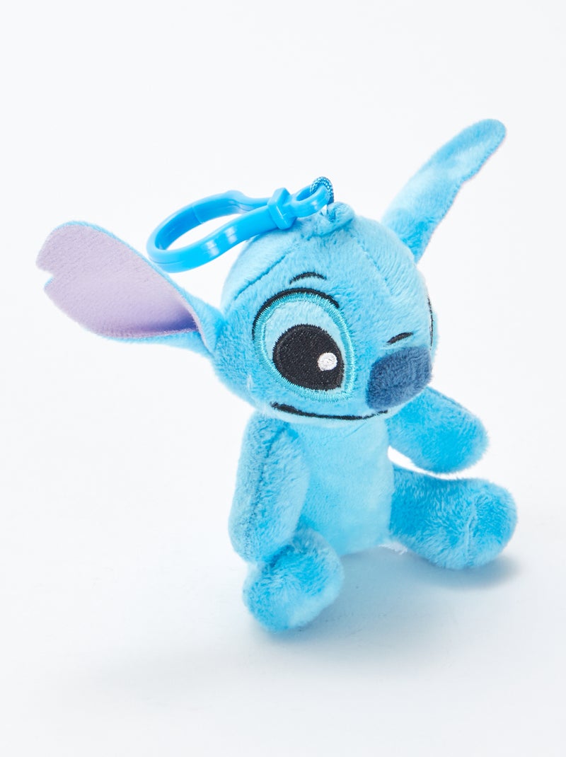 Peluche 'Stitch' 'Disney' BLEU - Kiabi