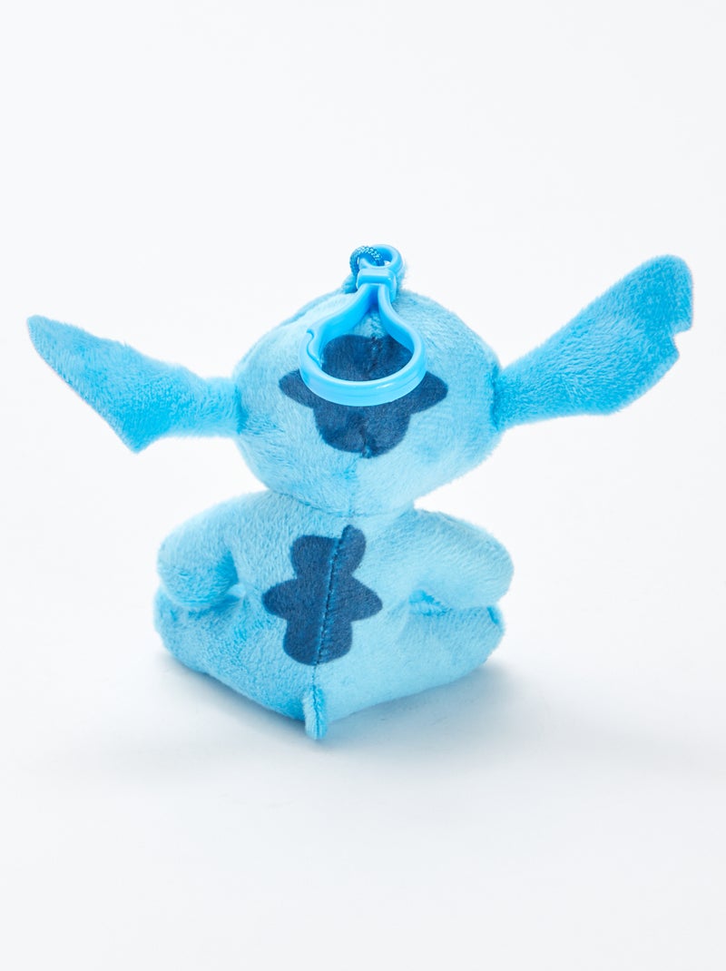 Peluche 'Stitch' 'Disney' BLEU - Kiabi