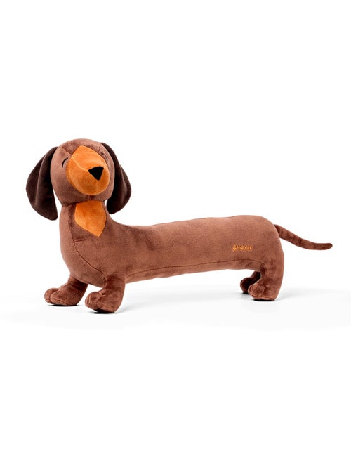 Peluche Teckel - Kiabi Peluche Teckel - Kiabi