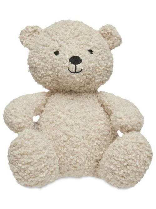 Peluche Teddy Bear Jollein - Kiabi Peluche Teddy Bear Jollein - Kiabi
