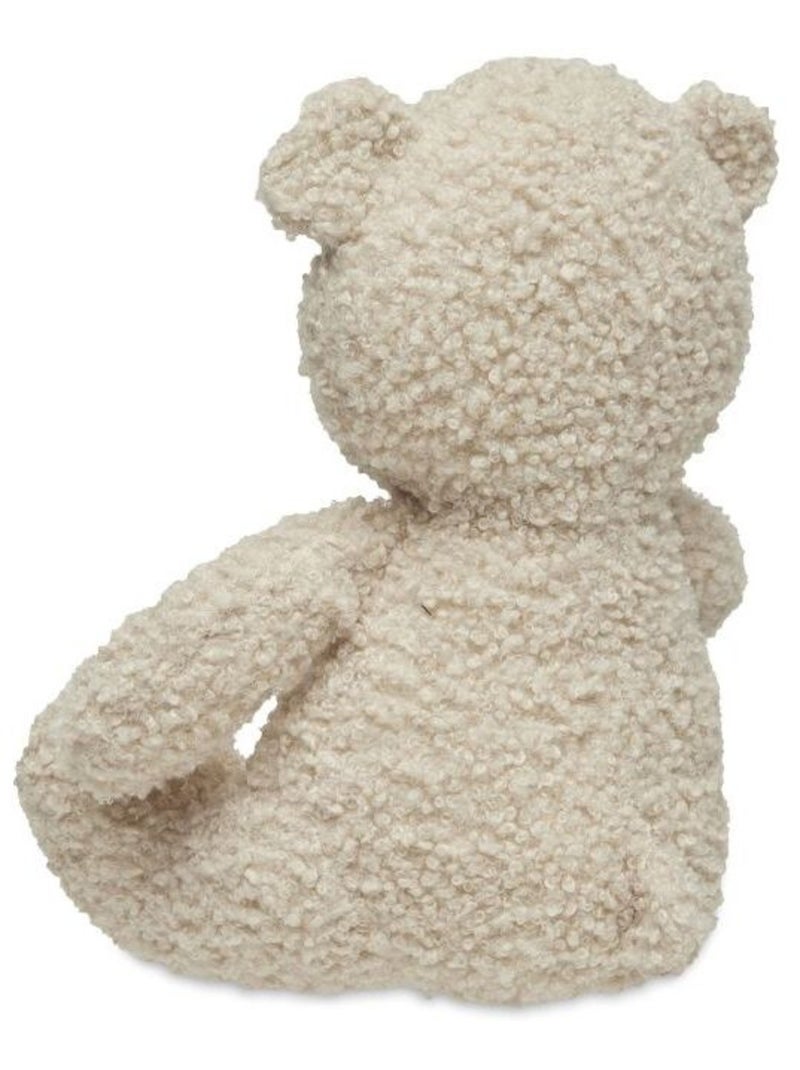 Peluche Teddy Bear Jollein Beige - Kiabi