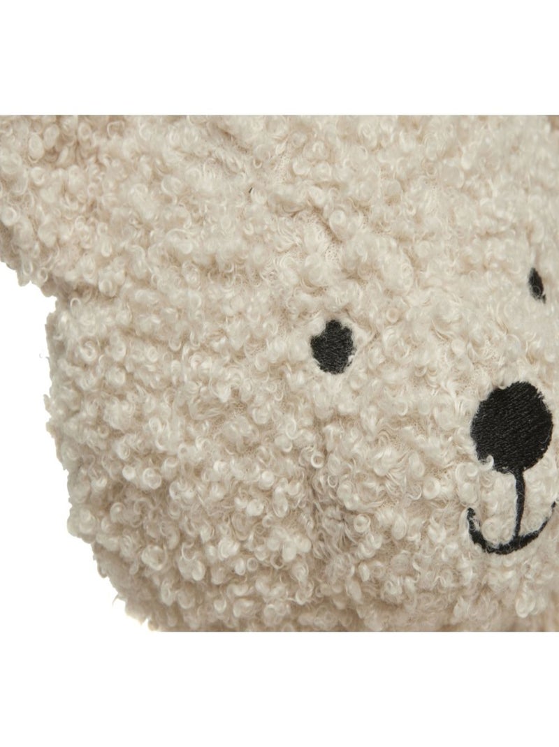 Peluche Teddy Bear Jollein Beige - Kiabi
