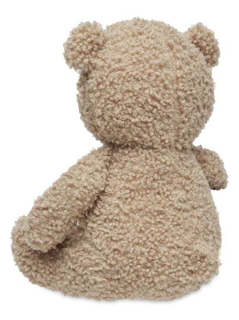 Peluche Teddy Bear Jollein Marron - Kiabi