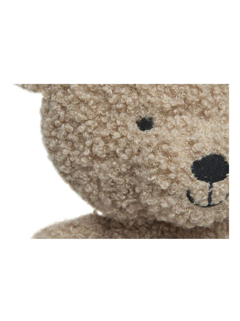 Peluche Teddy Bear Jollein Marron - Kiabi