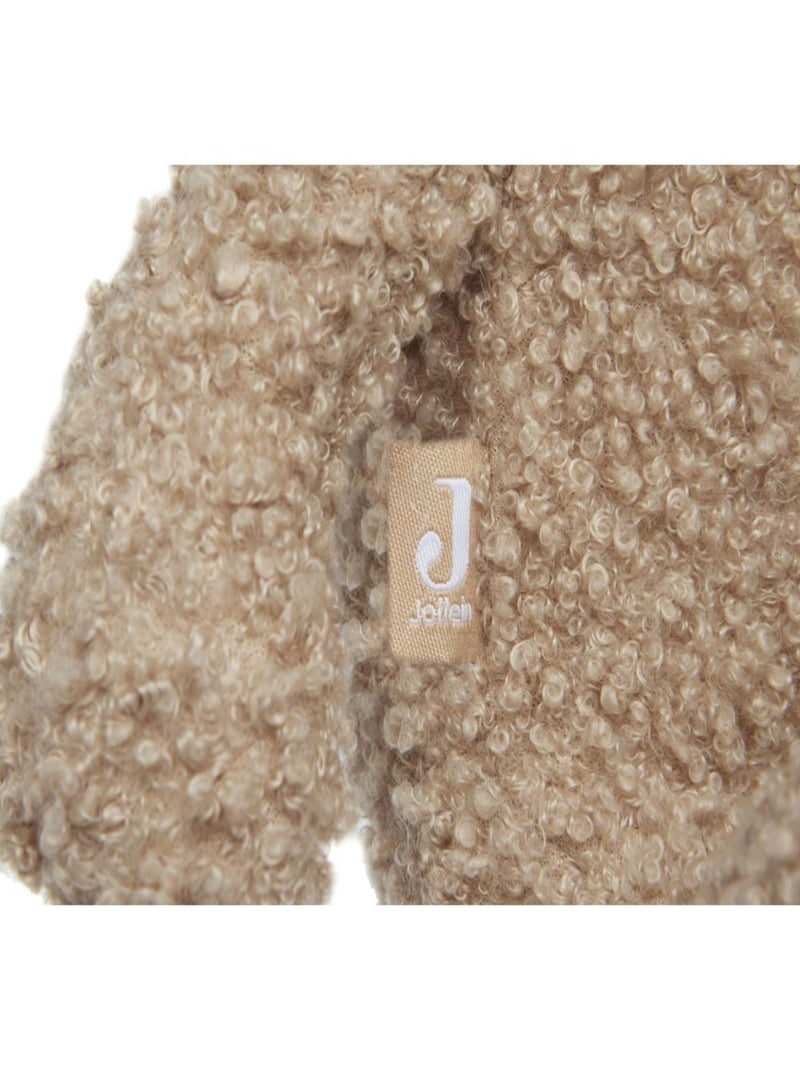 Peluche Teddy Bear Jollein Marron - Kiabi