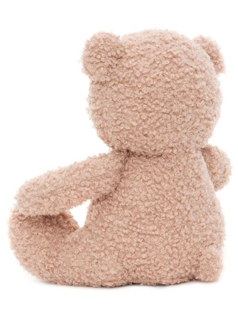 Peluche Teddy Bear Jollein Rose - Kiabi