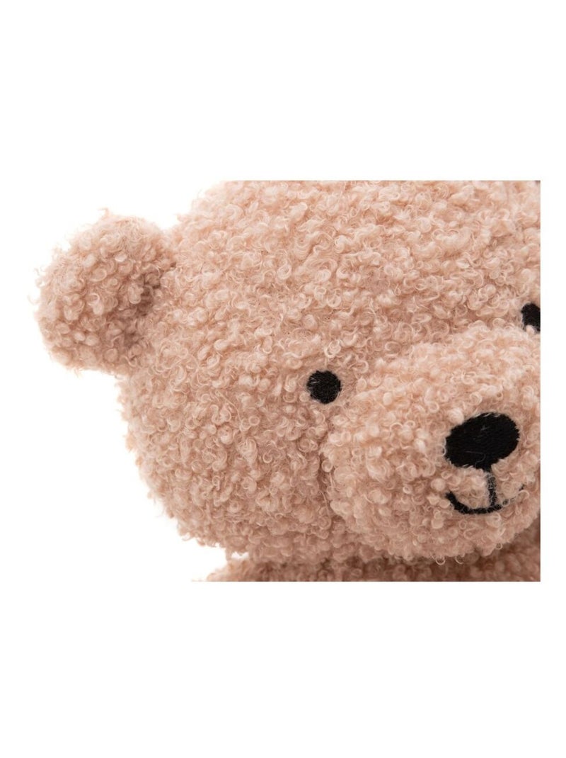 Peluche Teddy Bear Jollein Rose - Kiabi