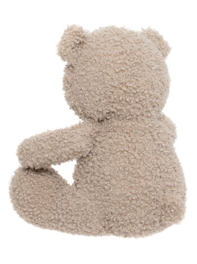 Peluche Teddy Bear Jollein Vert - Kiabi