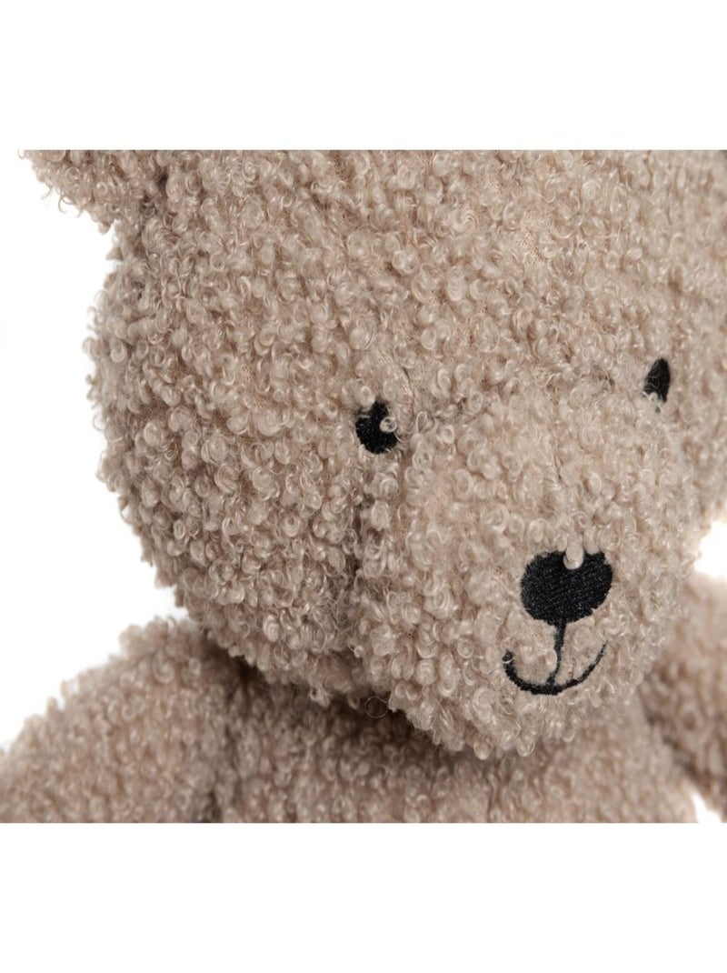 Peluche Teddy Bear Jollein Vert - Kiabi