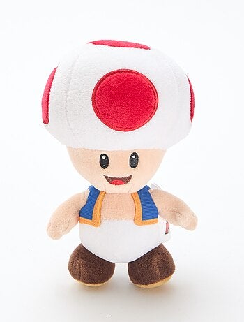 Peluche 'Mario'