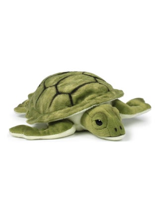 Peluche Tortue 23 cm