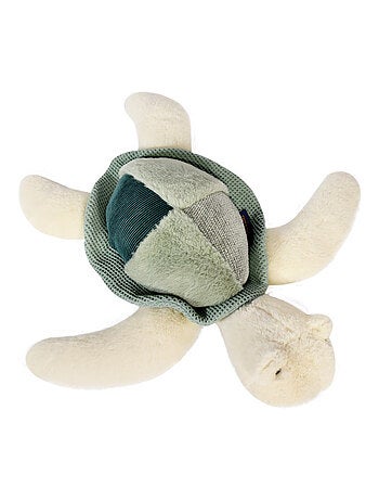 Peluche tortue de mer