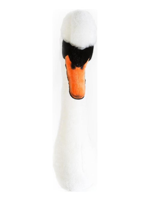 Peluche trophée mural Aquatique Cygne Joanna - Kiabi