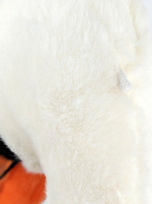 Peluche trophée mural Aquatique Cygne Joanna - Kiabi