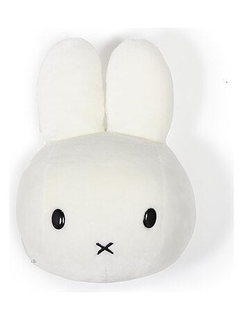 Peluche trophée mural Basse-cour Miffy
