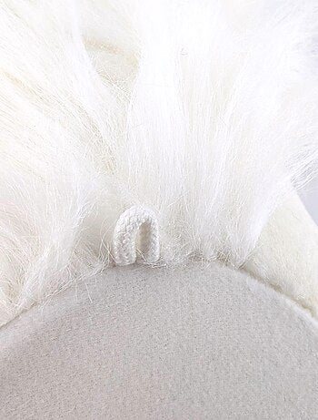 Peluche trophée mural Fantastique Licorne Claire