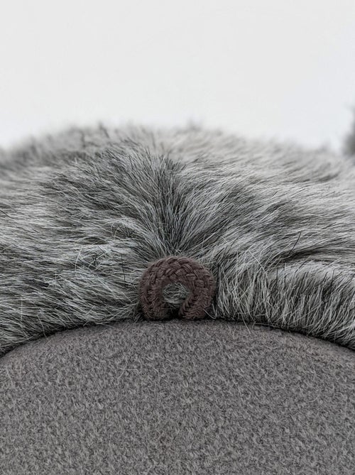 Peluche trophée mural Forêt Koala Noah - Kiabi