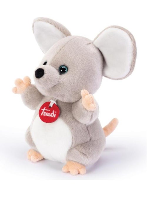 Peluche TRUDI - Souris Martin - Kiabi