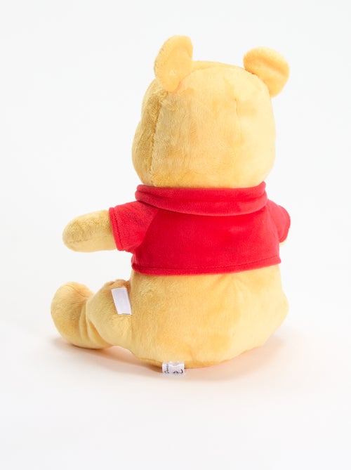 Peluche 'Winnie l'Ourson' - Kiabi