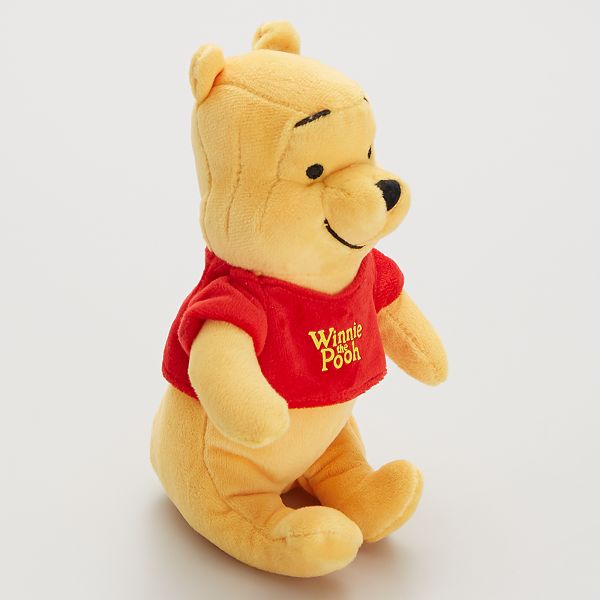 Peluche Winnie L Ourson Bebe Fille Winnie Kiabi 9 00