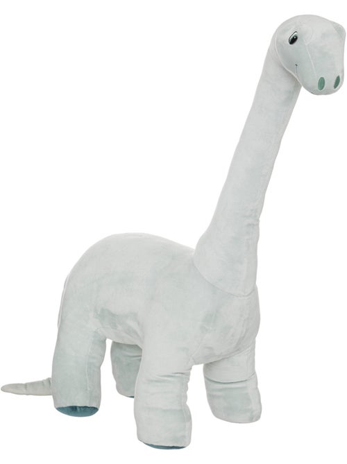Peluche XL DINOSAURE - Kiabi