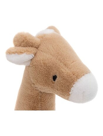 Peluche XL Jungle Jambo Giraffe Jollein