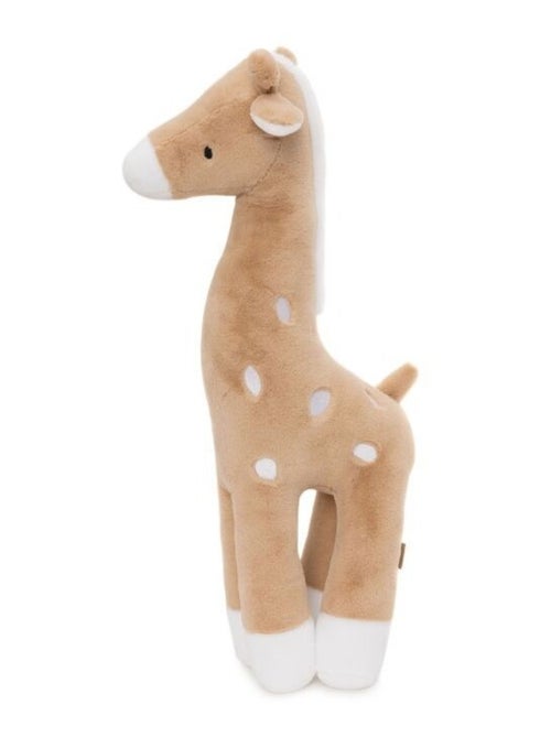 Peluche XL Jungle Jambo Giraffe Jollein - Kiabi