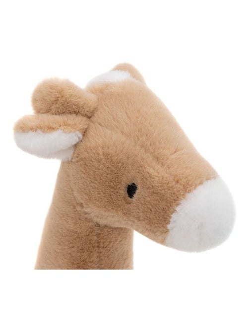 Peluche XL Jungle Jambo Giraffe Jollein - Kiabi
