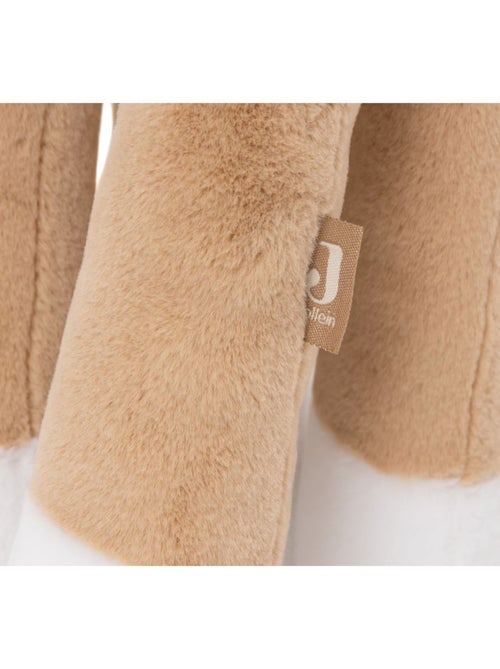 Peluche XL Jungle Jambo Giraffe Jollein - Kiabi